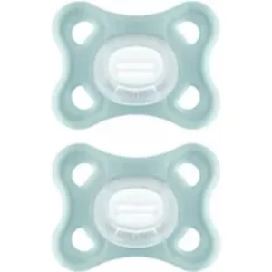 Mam Comfort Pacifier 3–12M 2 Units