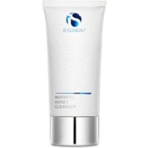 iS Clinical Warming Honey Cleanser | Treatment Cleanser | 120g 120g