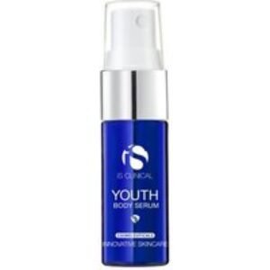 iS Clinical Youth Body Serum | Hydrating Body Mist | 200ml 15ml
