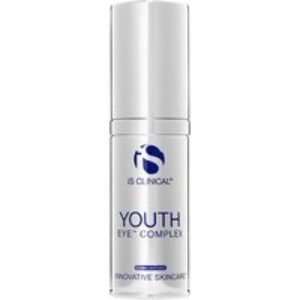iS Clinical Youth Eye Complex | Anti-Ageing Eye Treatment | 15g