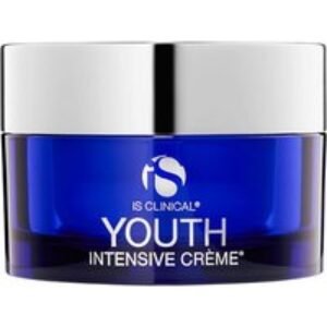 iS Clinical Youth Intensive Creme | Anti-Ageing Treatment | 50g 50g