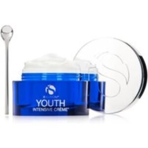 iS Clinical Youth Intensive Creme | Anti-Ageing Treatment | 50g 100g