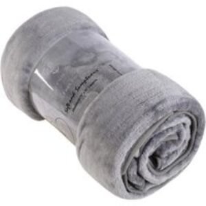 Luxury Faux Fur Throw Blanket - Machine Washable