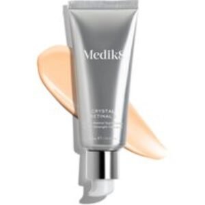 Medik8 Crystal Retinal® | Vitamin A Night Serum | 30ml 30ml