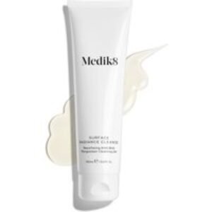 Medik8 Surface Radiance Cleanse | Exfoliating Cleanser | 150ml