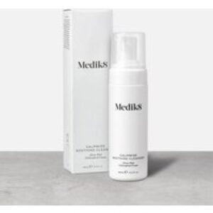 Medik8 Calmwise Soothing Cleanser | Redness Relief | 150ml Calmwise™ Soothing  Cleanser - 150ml