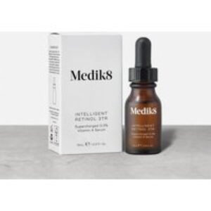 Medik8 Intelligent Retinol TR | Vitamin A Serum | 15ml Intelligent Retinol 3TR™ - 15ml