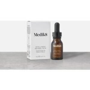 Medik8 Intelligent Retinol TR | Vitamin A Serum | 15ml Intelligent Retinol 10TR™ - 15ml
