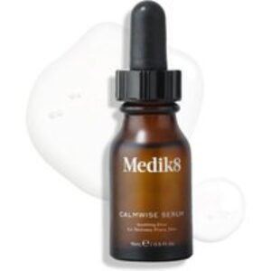 Medik8 Calmwise Serum | Anti-Redness Treatment | 15ml