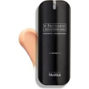 Medik8 R-Retinoate® Intense | Youth-Activating Night Cream | 50ml