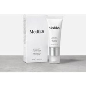 Medik8 Eyelift™ Peptides | Eye Serum | 15ml