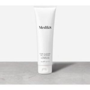 Medik8 Pore Cleanse Gel Intense | AHA/BHA Cleanser | 150ml
