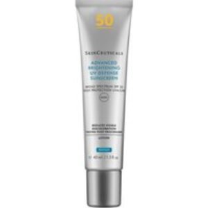 SkinCeuticals Advanced Brightening UV Defense SPF 50 | 40ml