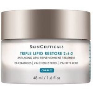 SkinCeuticals Triple Lipid Restore 2:4:2 | Anti-Ageing Cream | 48ml