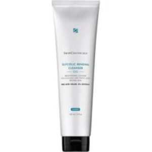 SkinCeuticals Glycolic Renewal Cleanser | Exfoliating Gel | 150ml