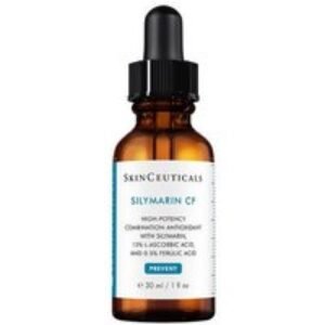 SkinCeuticals Silymarin CF | Vitamin C Serum | 30ml