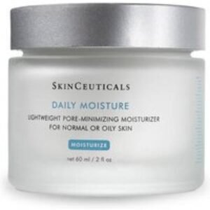 SkinCeuticals Daily Moisture | Pore-Minimising Moisturiser | 60ml