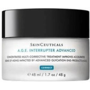 SkinCeuticals A.G.E. Interrupter Advanced | Anti-Ageing Corrective Cream | 48ml