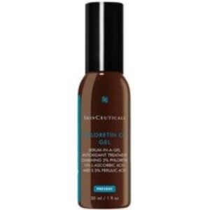 SkinCeuticals Phloretin CF Gel | Vitamin C Antioxidant | 30ml