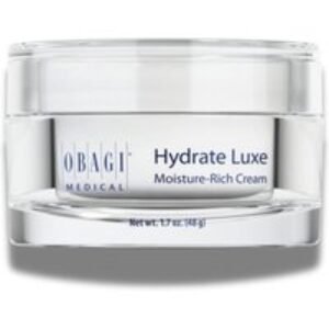 Obagi Hydrate Luxe | Ultra-Rich Night Moisturiser | 48g