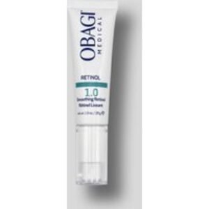 Obagi Retinol 1.0 | Anti-Ageing Retinol Cream | 28g
