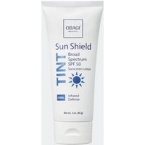 Obagi Sun Shield Tint Cool SPF50 | Tinted Sunscreen | 85g