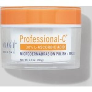 Obagi Professional-C Polish + Mask | 30% Vitamin C | 80g