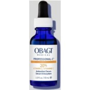 Obagi Professional-C Serum 20% | High-Potency Vitamin C Antioxidant Serum | 30ml