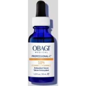 Obagi Professional-C® Serum 10% | Vitamin C Face Serum | 30ml
