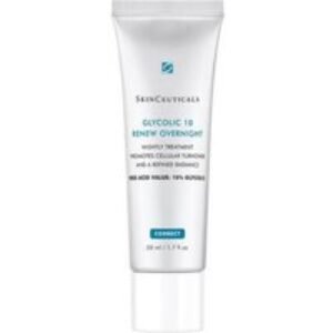 SkinCeuticals Glycolic 10 Renew Overnight | Night Cream | 50ml