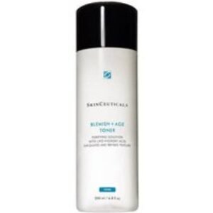 SkinCeuticals Blemish + Age Solution | Exfoliating Toner | 200ml