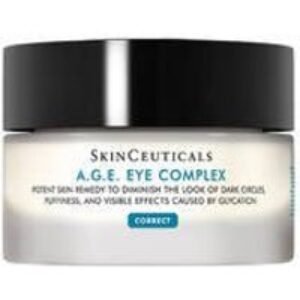 SkinCeuticals A.G.E Advanced Eye | Eye Cream | 15ml