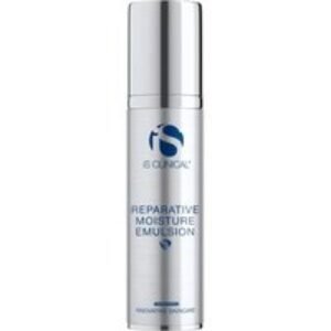 iS Clinical Reparative Moisture Emulsion | Moisturiser | 50g