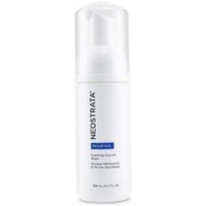 NeoStrata Foaming Glycolic Wash | AHA Cleanser | 125ml