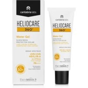HELIOCARE 360° Water Gel SPF50+ | Sunscreen | 50ml