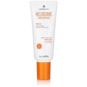Heliocare Advanced Spray SPF50 | Body Sunscreen | 200ml