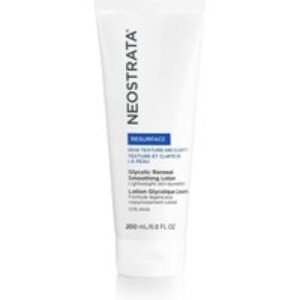 NeoStrata Glycolic Renewal Smoothing Lotion | Exfoliant | 200ml