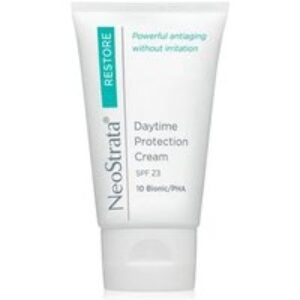 NeoStrata Daytime Protection Cream SPF 23 | Anti-Ageing Moisturiser | 40g