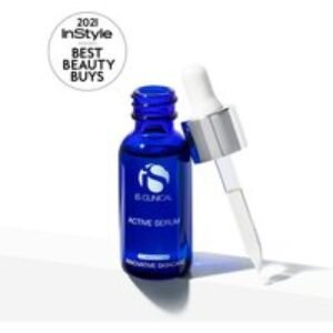 iS Clinical Active Serum | Anti-Aging Treatment Serum | 15ml & 30ml 30ml