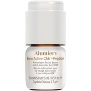 AlumierMD EverActive C&E® + Peptide (Single) | 15ml