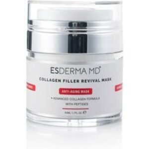 Esderma MD Collagen Filler Revival Mask