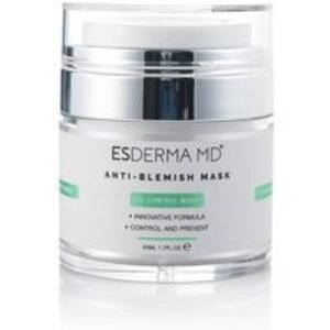 Esderma MD Anti-Blemish Mask