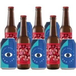 Beer52 - £7.50 for £15 Bottleshop Spend | Wowcher