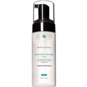 SkinCeuticals Soothing Cleanser | Gentle Foam Cleanser | 150ml