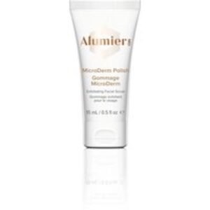 AlumierMD MicroDerm Polish Deluxe 15ml Travel size