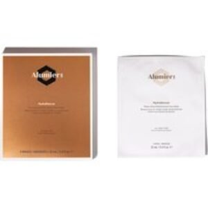 AlumierMD HydraRescue BioCellulose Face Mask