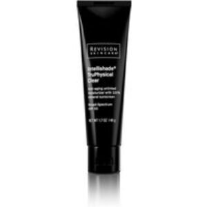 Revision Skincare Intellishade TruPhysical Clear SPF 50 48g