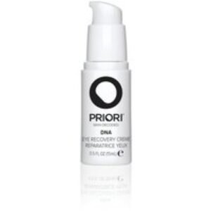 Priori DNA Eye Recovery Crème with Retinol | Anti-Ageing Eye Treatment | 15ml
