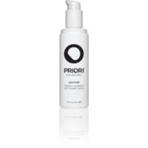 Priori LCA fx110 Gentle Cleanser |  Face Cleanser | 180ml