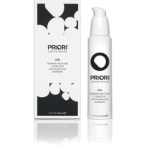 PRIORI LCA fx140 Barrier Restore Complexe | Face Moisturiser | 50ml